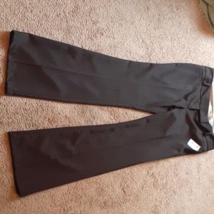 Black dress/work pants